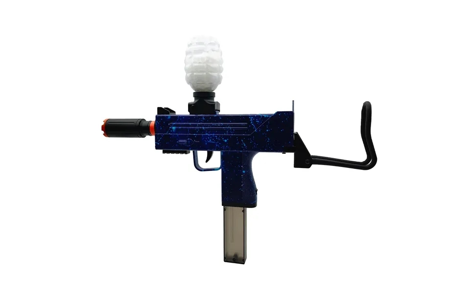 Gel Blaster Uzi - Starlight