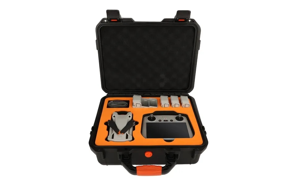 Beskyttelseskuffert Til Dji Avata