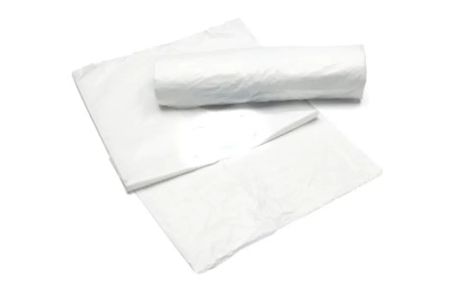 Affaldsposer Til No Touch Affaldsspand 12 Liter Steel-function