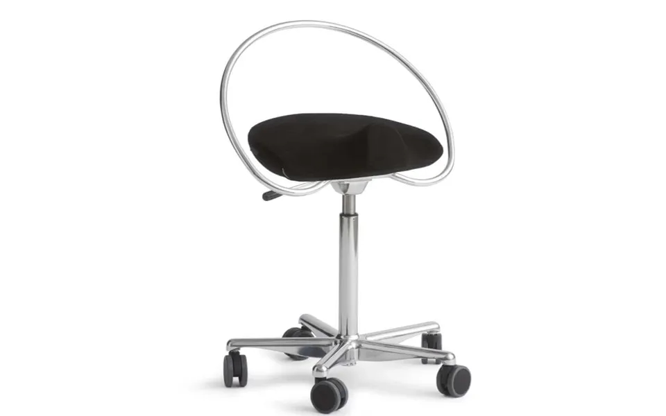 Dynamostol Incharge Fast Sæde