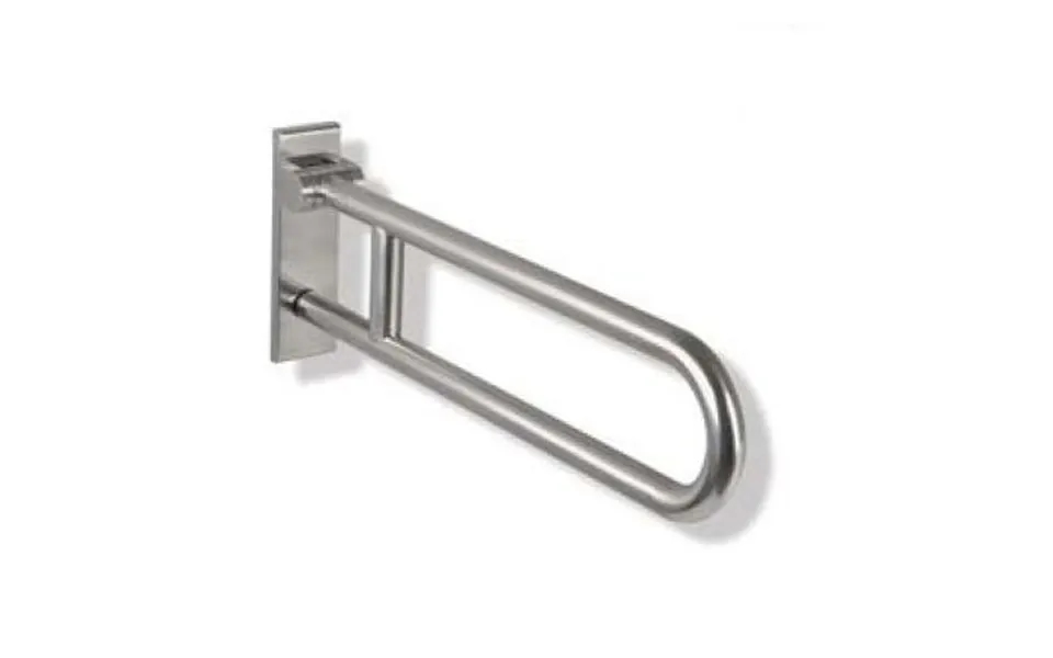 Hewi Range 805 Classic. Toiletstøtte Med Hængsel