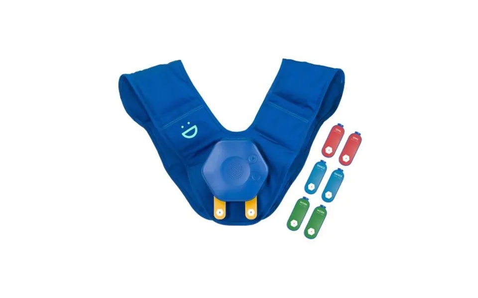 Joyvest Interaktiv Musikvest - Et Musikalsk Knus Til Voksne