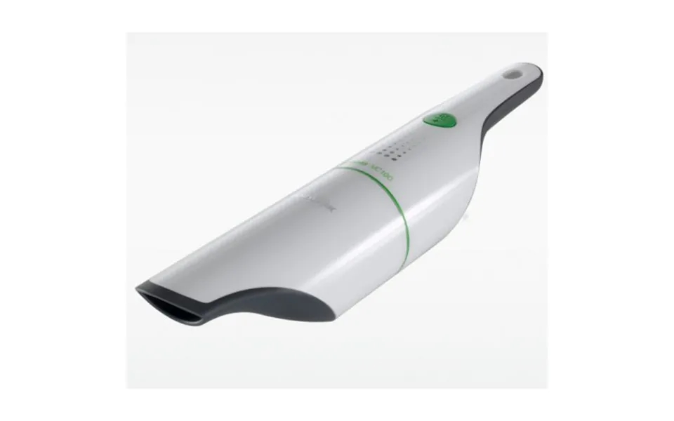 Kobold Vc100 - Kraftig Håndstøvsuger