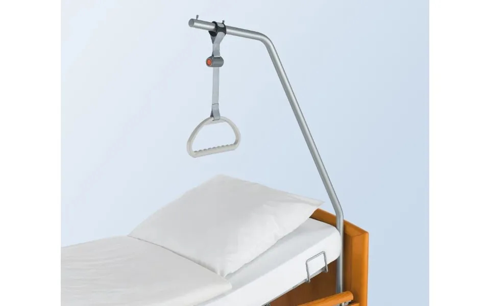 Sengegalge Inkl. Greb Med Rullesele