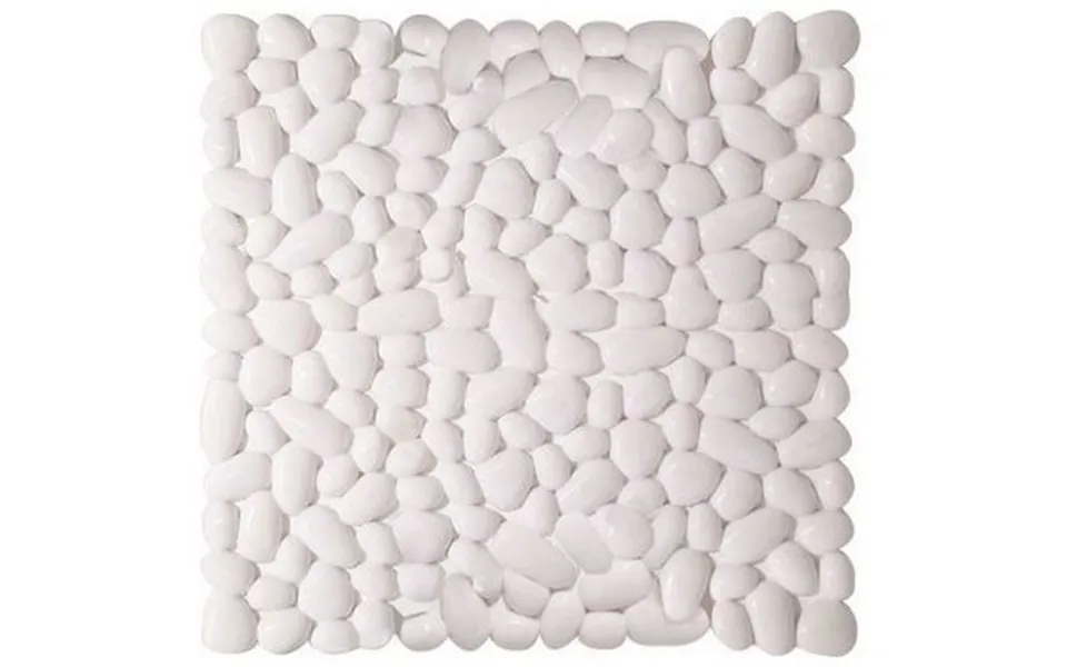 Skridsikker Bademåtte Til Badet - Elegant Design