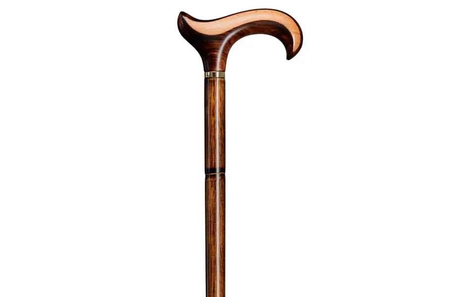 Spadserestok I Træ Sauer Facon-derby Herremodel - Rustik Stil