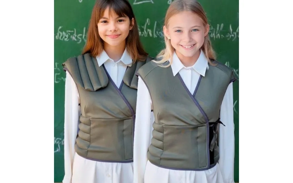 Tyngdevest Til Piger Og Kvinder Nelly