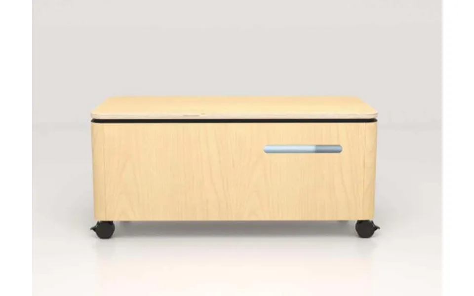 Uv Bench Basic - Bænk Med Integreret Uv-lys