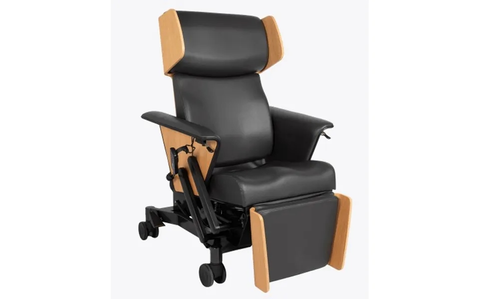 Vela Behandlingsstol Med Tredelenburg-funktion