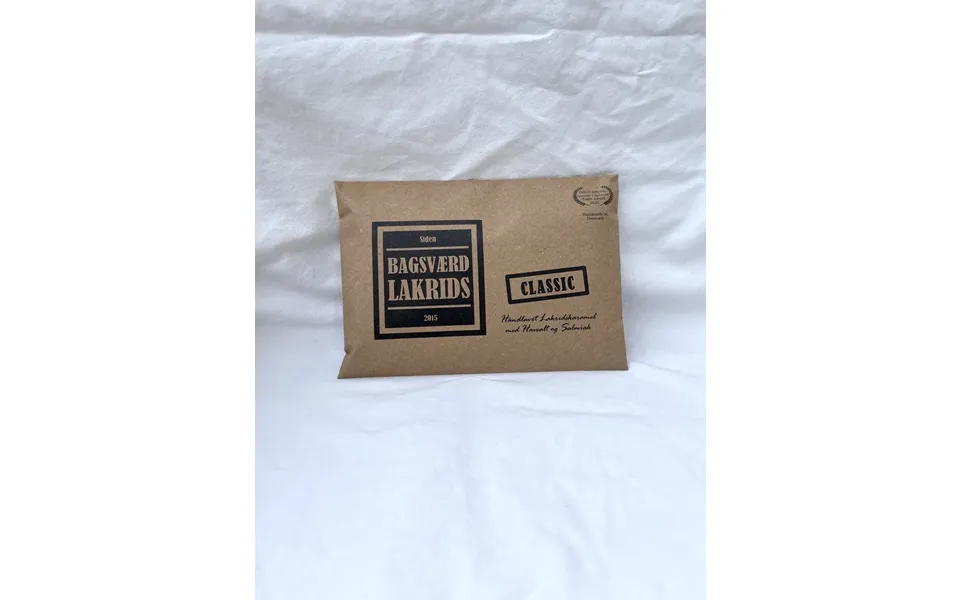 Bagsværd Lakrids Classic