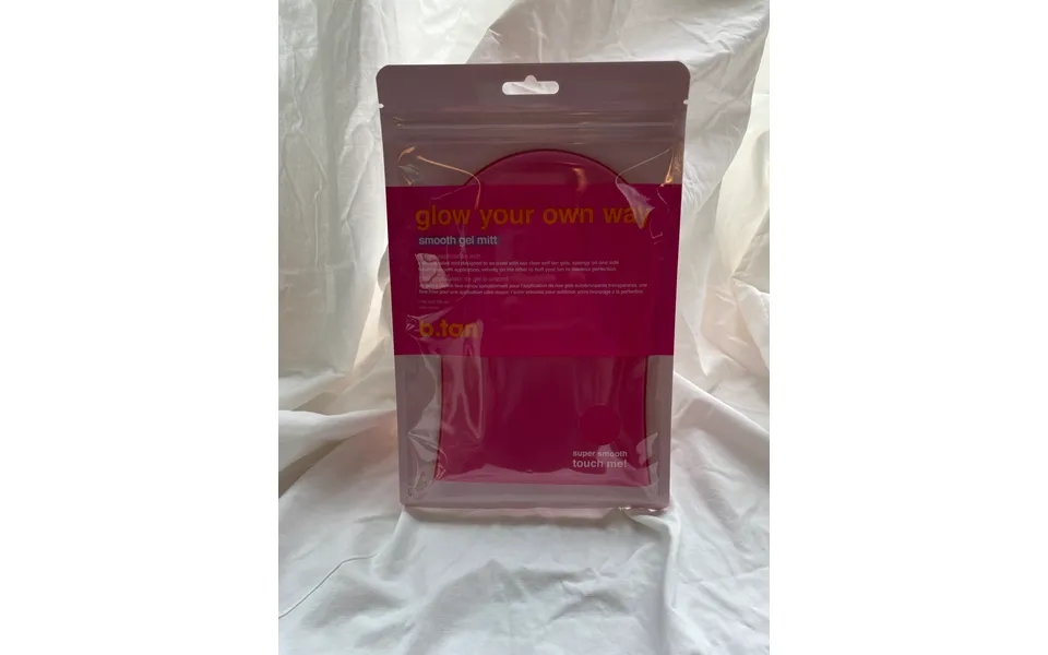 B.tan Tanning Handske