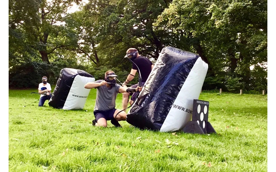 Go Dream Bowcombat - Oplevelsesgaver