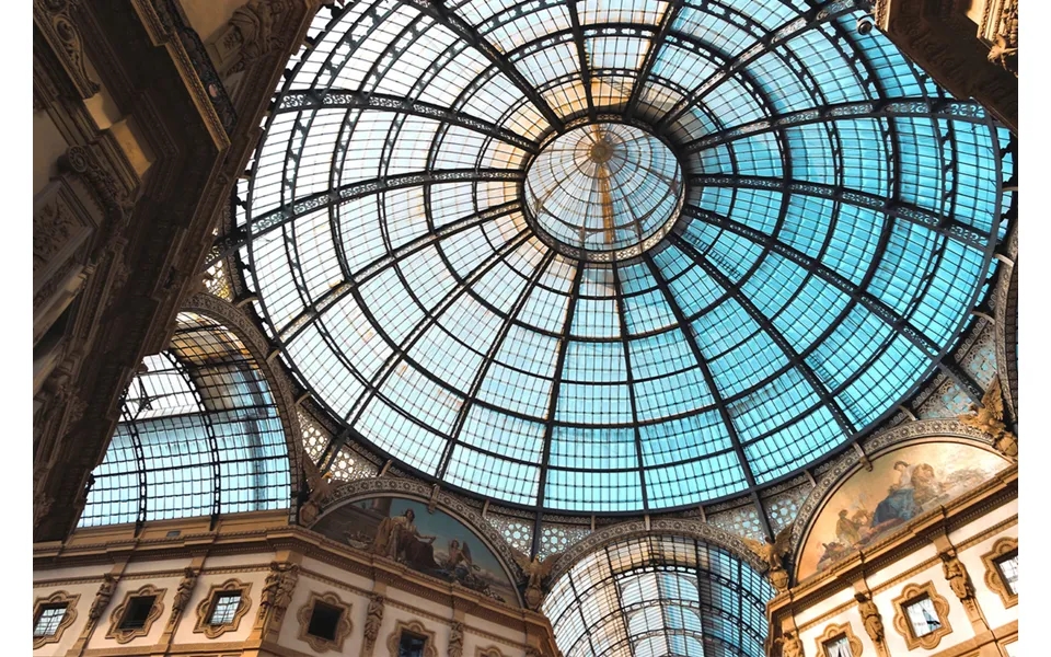 Go Dream Fashionista I Milano - Oplevelsesgaver