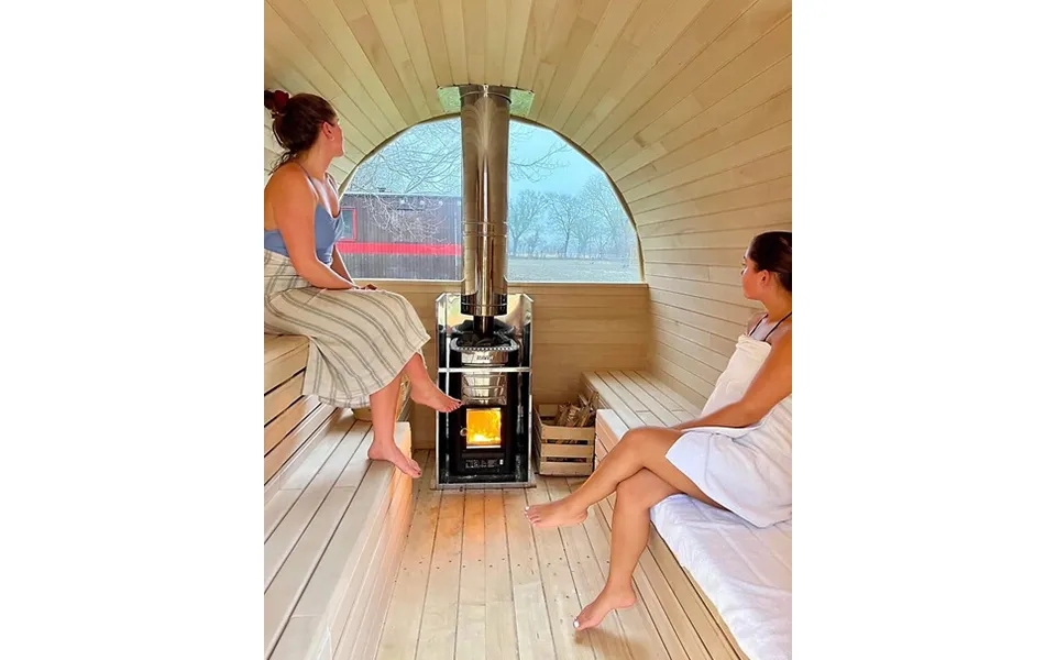 Go Dream Massage Og Saunagus Hos Bellinge House - Oplevelsesgaver