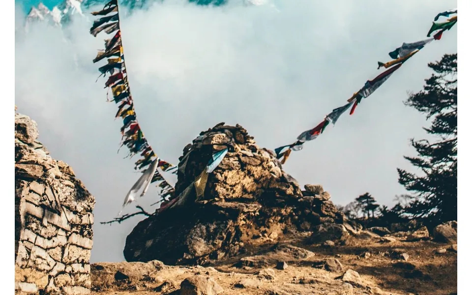 Go Dream Opdag Nepal - Oplevelsesgaver