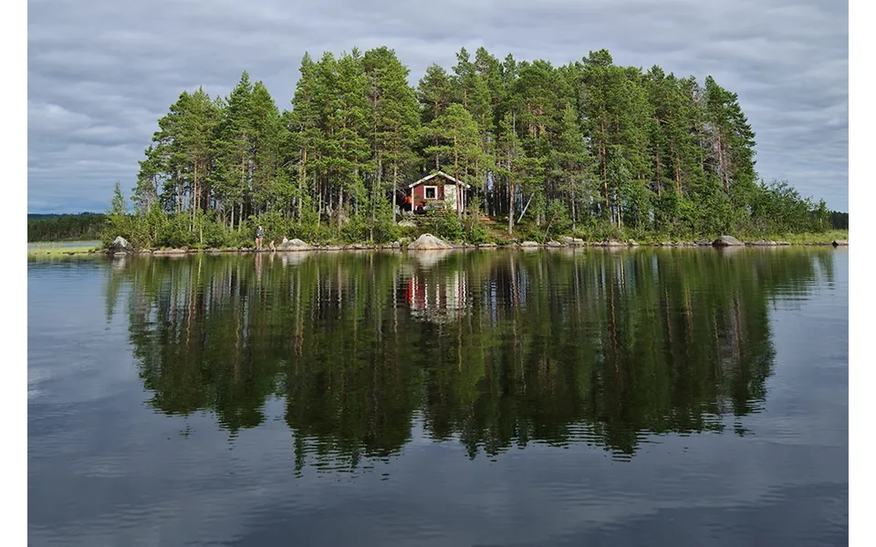 Go Dream Ophold På Egen Ø - Oplevelsesgaver