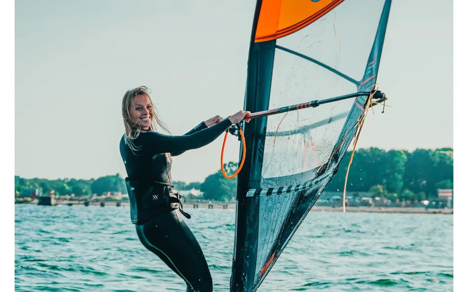 Go Dream Windsurfing - Oplevelsesgaver