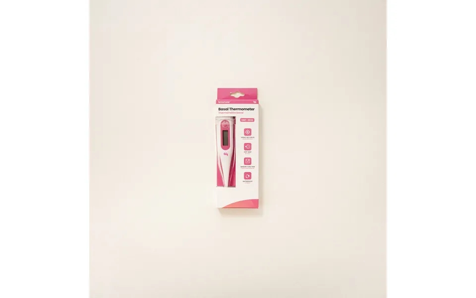 Femometer Vinca Lite Digitalt Termometer