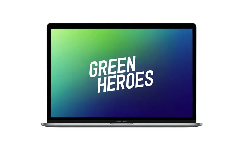 Apple Macbook Pro 13 2020 A2251 Touch Bar I5-1038ng7 32gb 512gb Space Gray Eco Plus