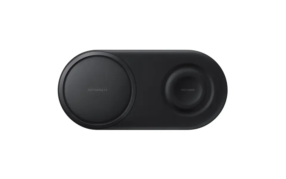 Samsung Wireless Charger Duo Pad Premium