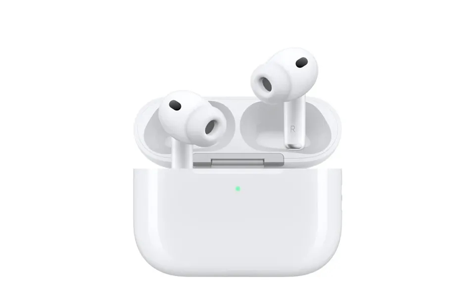 Brugt Airpods Pro 3 - Rigtig God