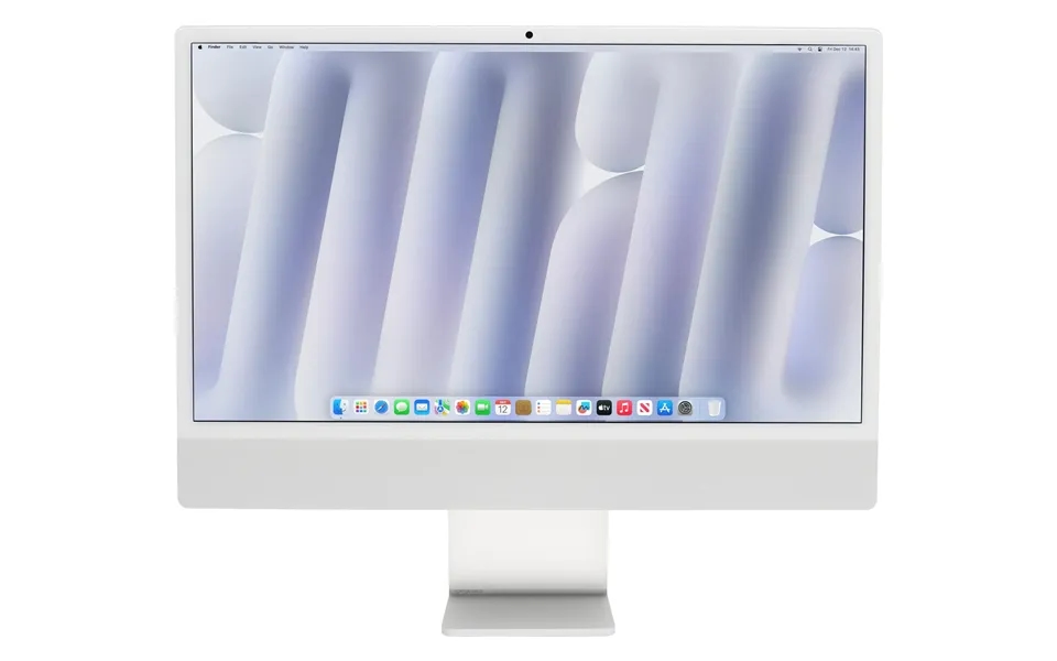 Brugt Imac 24 2024 M4