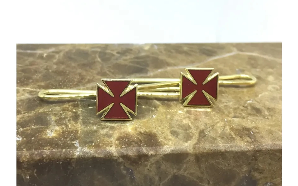 Frimurer Brystknapper - Brystknapper