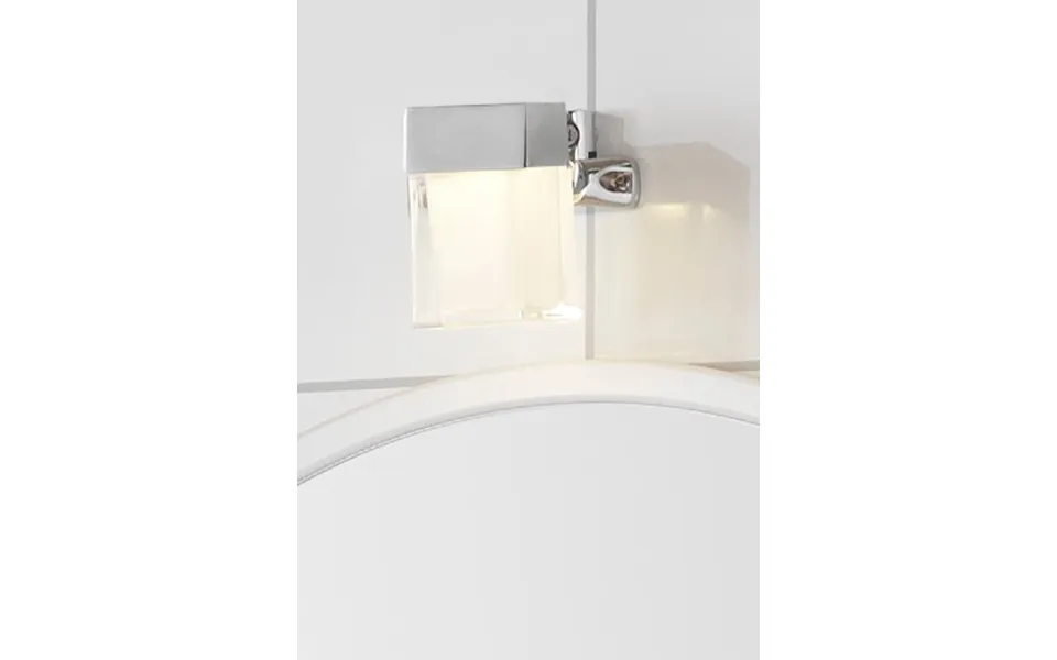 Belysming Hafa Eden Led