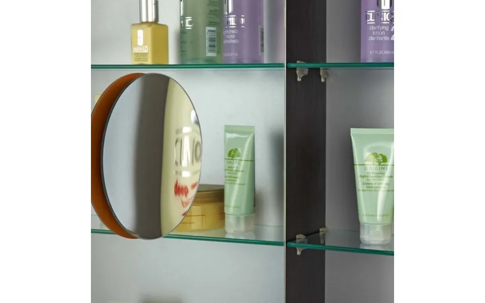 Førstørrelsesspejl X5 Dansani