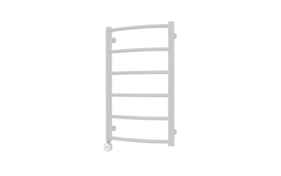 Håndklædetørrer Bathlife Styrsö Elektrisk