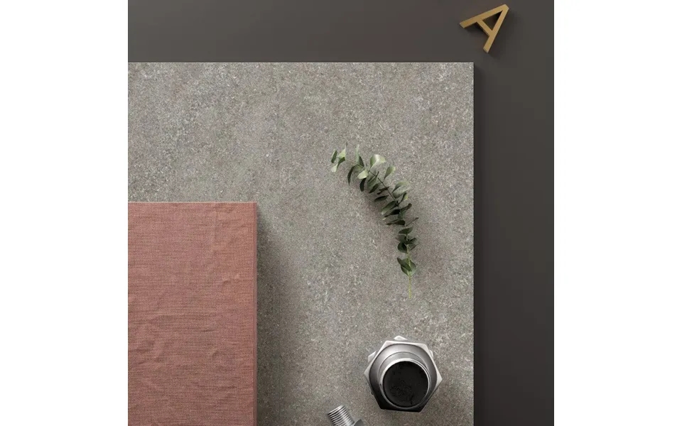 Klinker Ceramiche Keope Suite Grey 30x60 Cm Rt