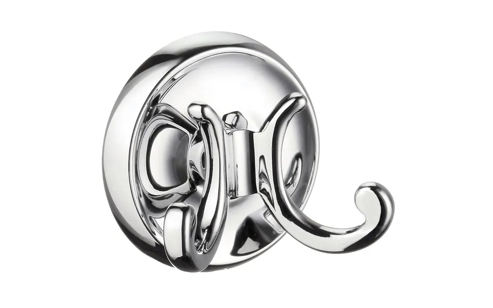 Krog Smedbo Villa K256 Krom