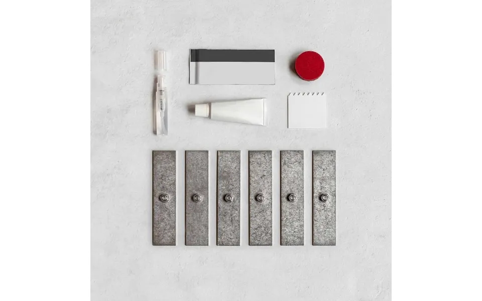 Limkit Inr Safe-fix Shower Borefri Montering