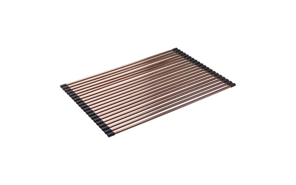 Opvaskestativ Tapwell Ta100 Kobber