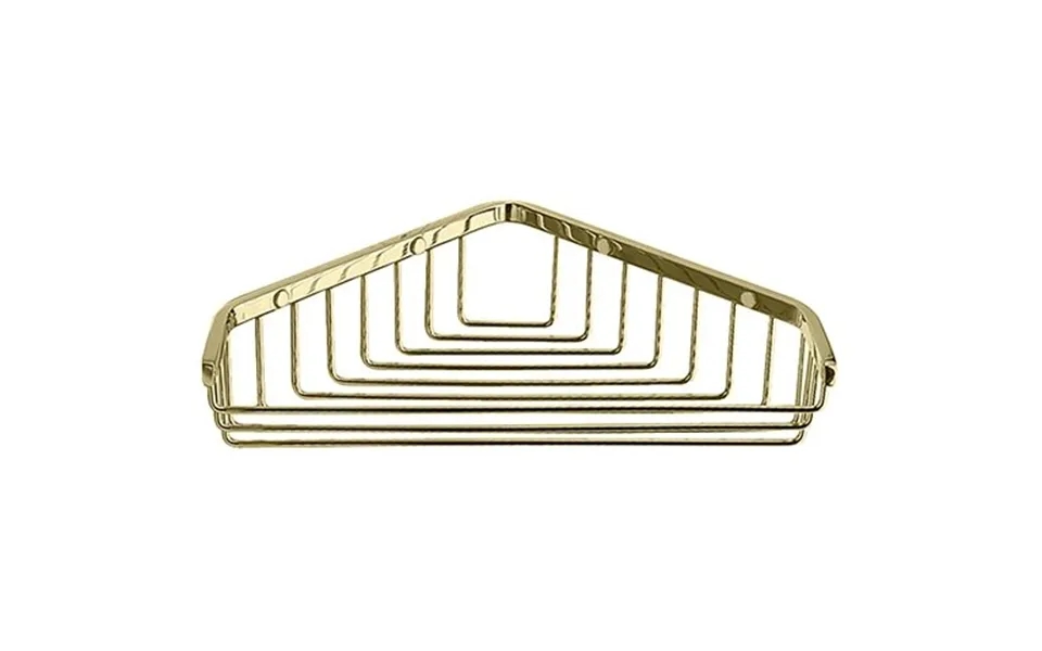 Sæbehylde Tapwell Ta156 Honey Gold