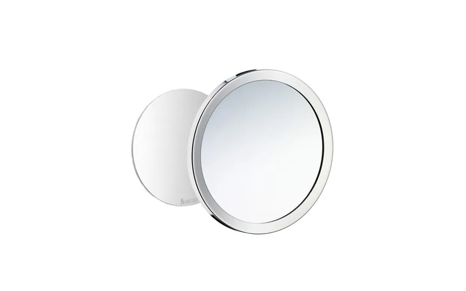 Sminkespejl Smedbo Outline Fk442 Krom X5