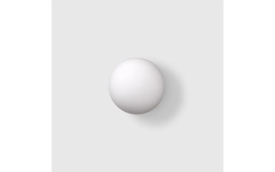 Spejl Lampe Haven Lamp L2.05 Til Badeværelse