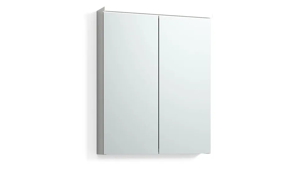 Spejlskab Svedbergs Skapa 550 Hvid