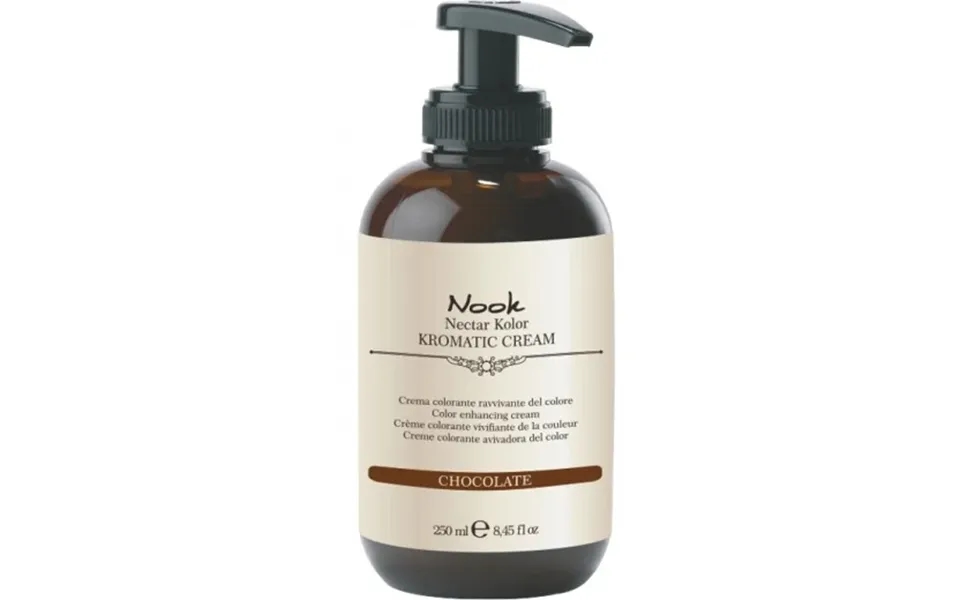 Nook - Kromatic Cream