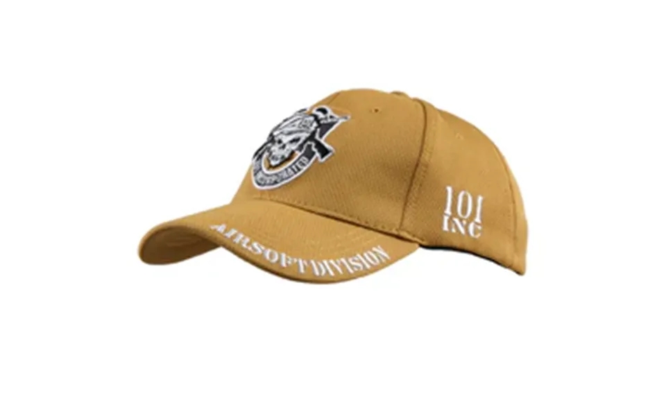 101 Inc Baseball Cap