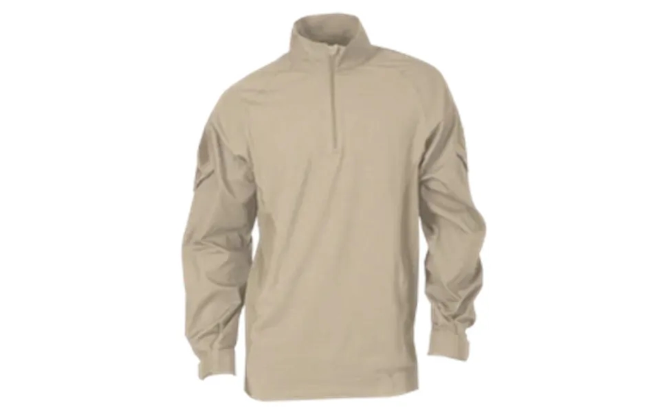 5.11 Tactical Rapid Assault Shirt - Tan