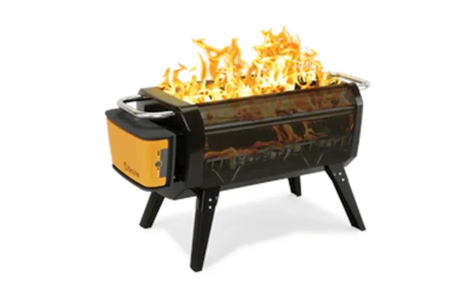 Biolite Firepit