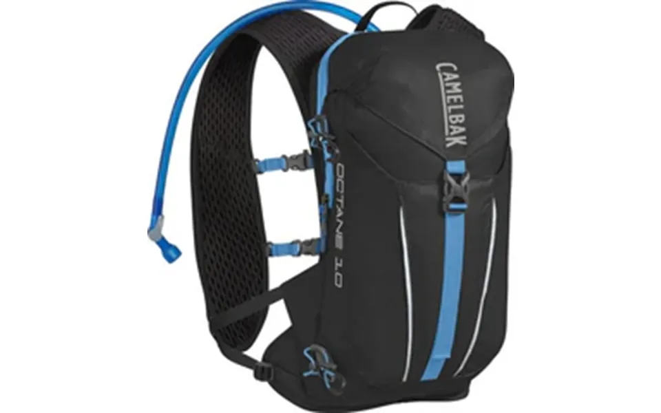 Camelbak Octane 10 Drikkesystem