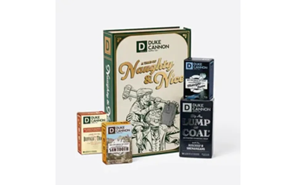 Dc Babos Book Naughty Or Nice