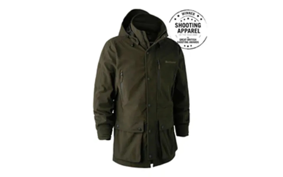 Deerhunter Pro Gamekeeper Jakke