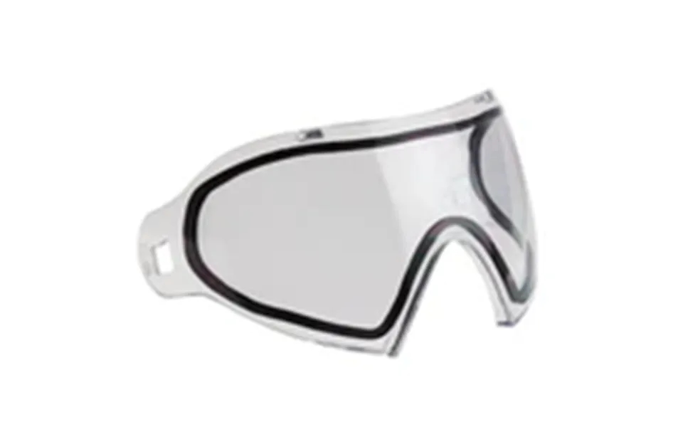 Dye I4 I5 Linse - Clear