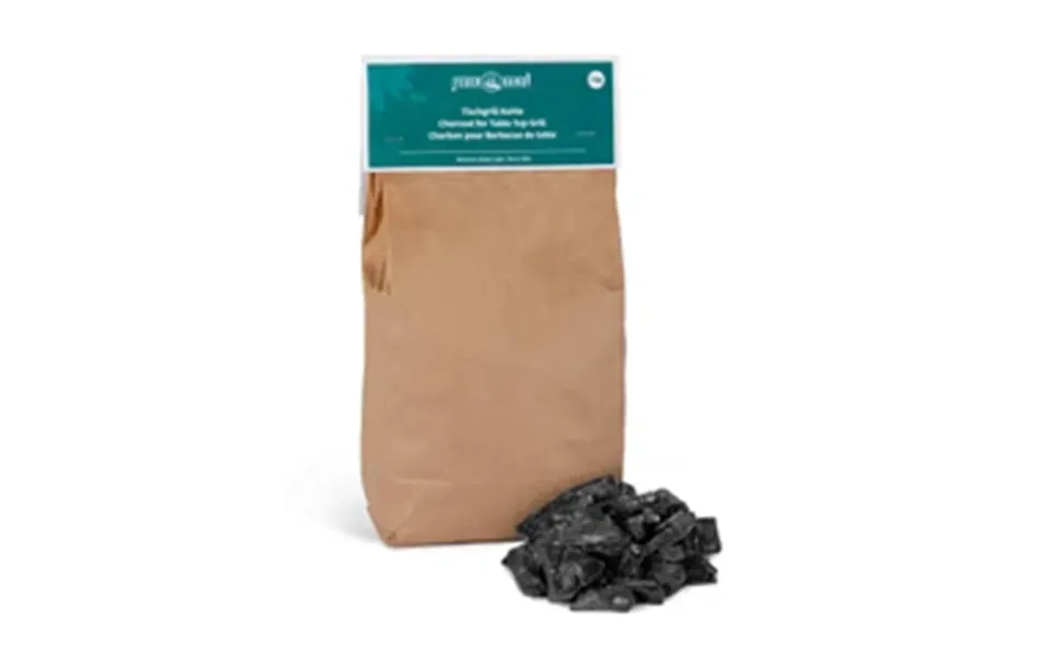 Feuerhand Kul Til Table Top Grill - 1kg