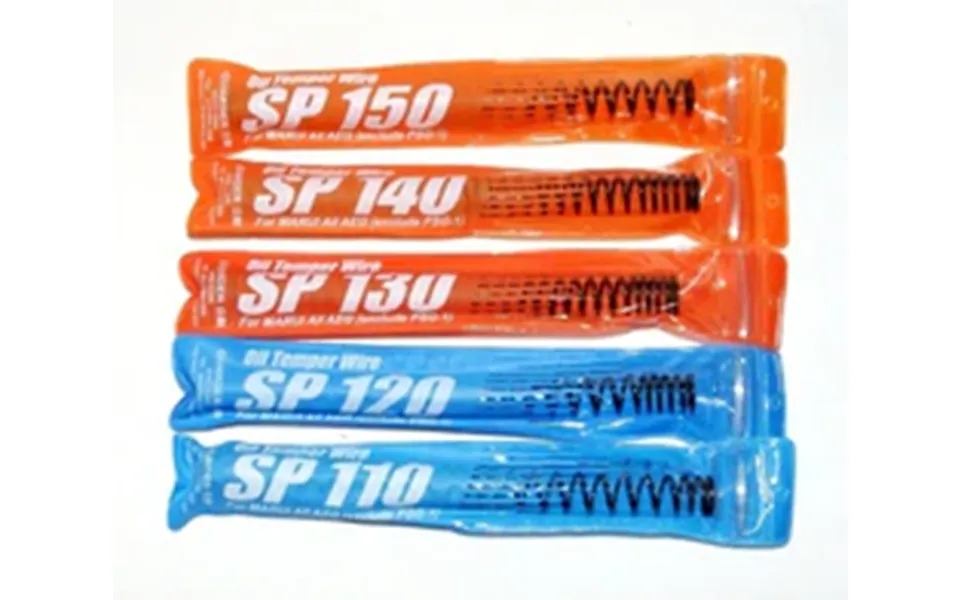 Fjeder - M100 Guarder