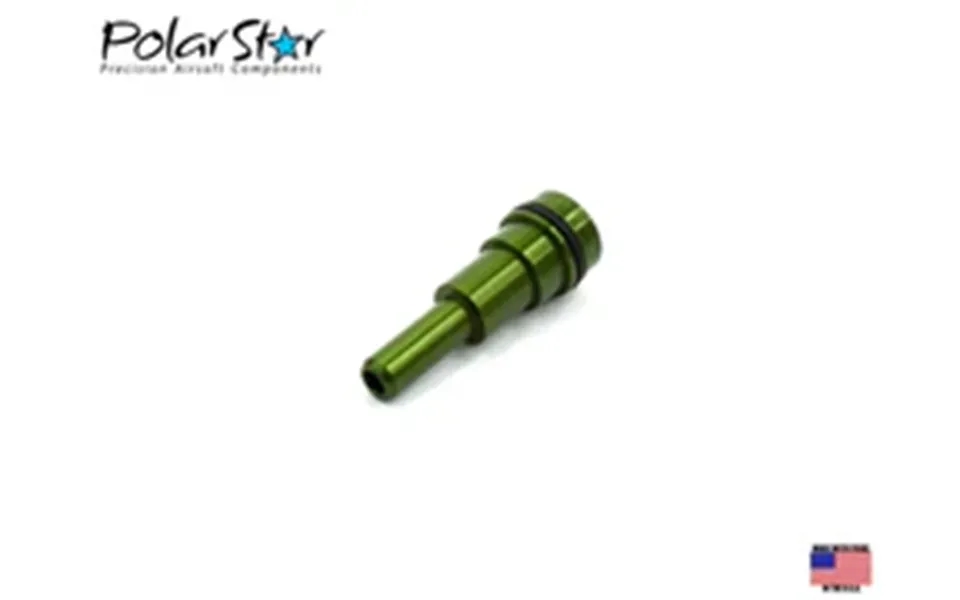 Fusion Engine Nozzle - M4 M16