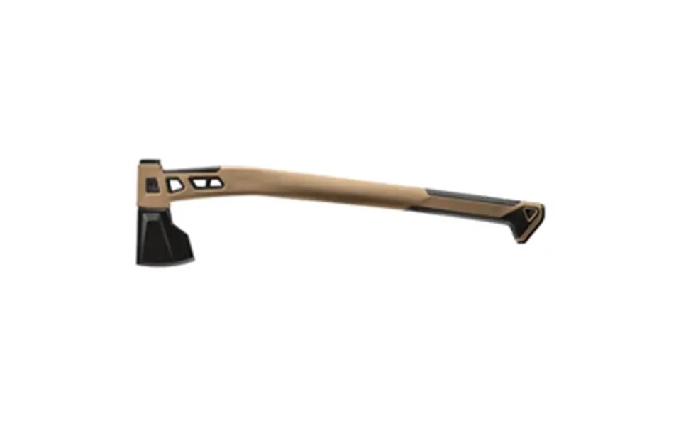 Gerber Bushcraft Økse - Coyote